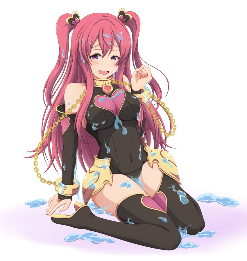 Princess Connect! Rule 34 Image