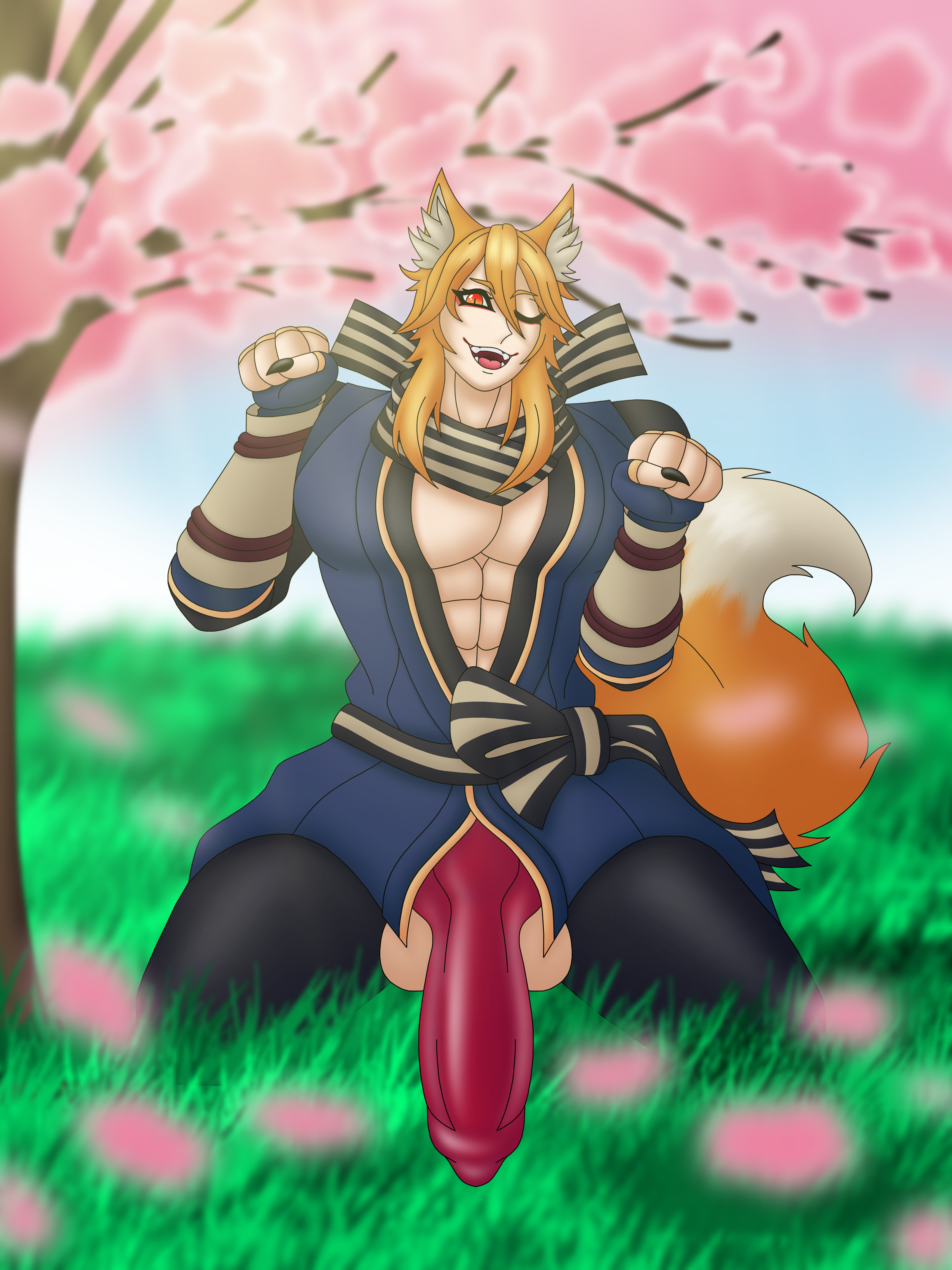 Kaden (Fire Emblem) Rule 34 Image
