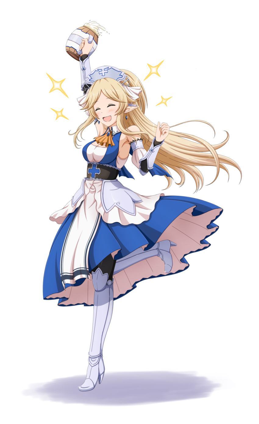 Yukari (Princess Connect!) Rule 34 Image