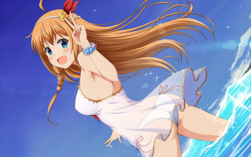 Pecorine (Princess Connect!) Rule 34 Image