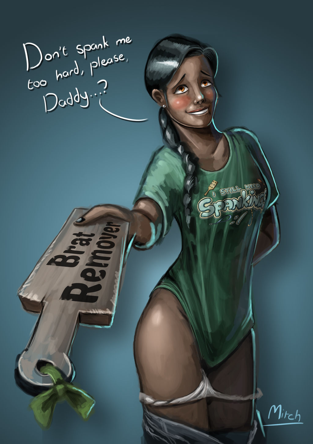 Original Character Rule 34 Image