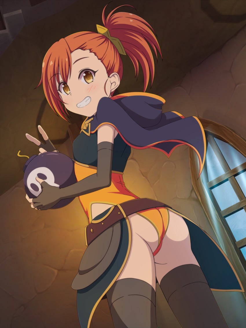 Misogi (Princess Connect!) Rule 34 Image