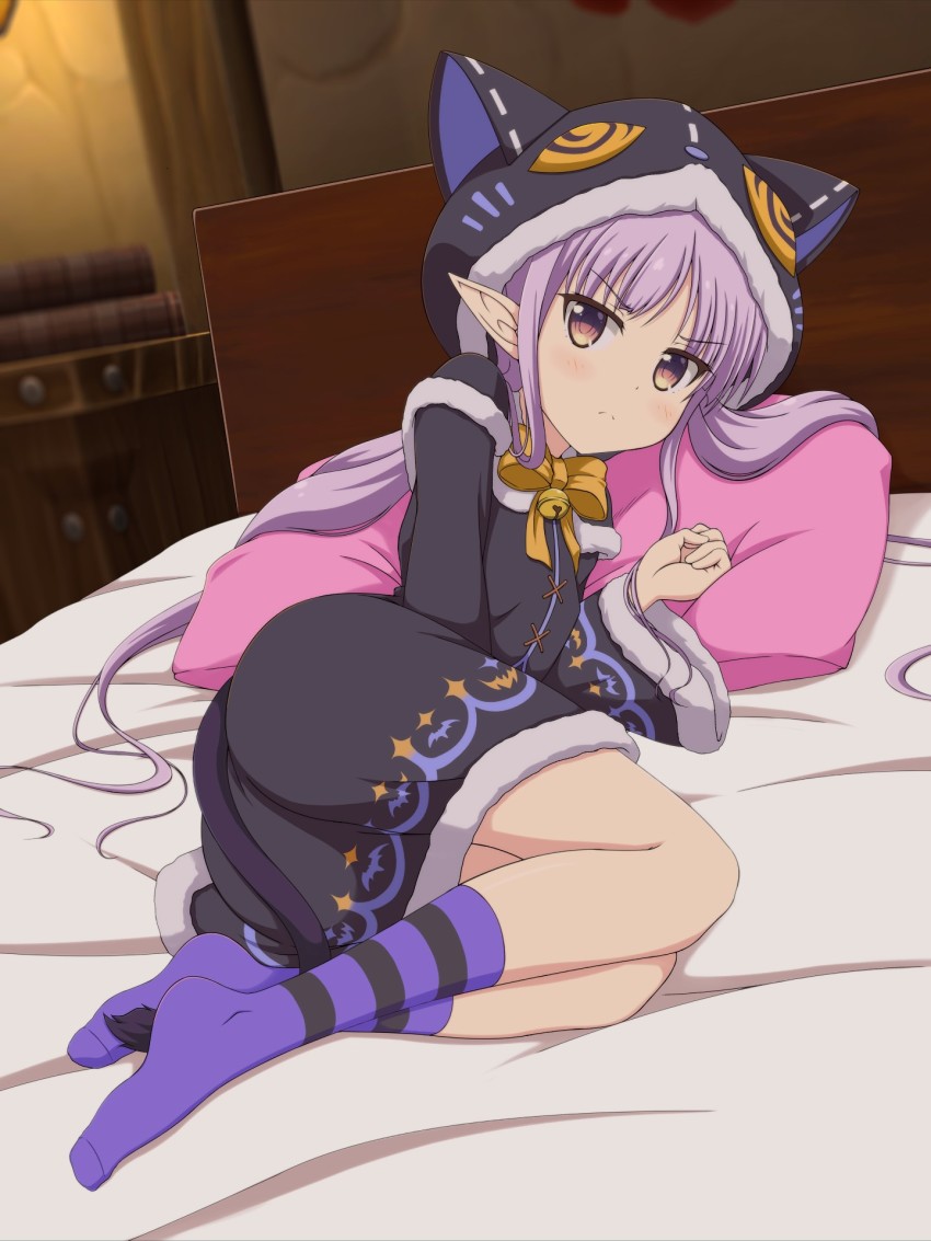 Halloween Rule 34 Image