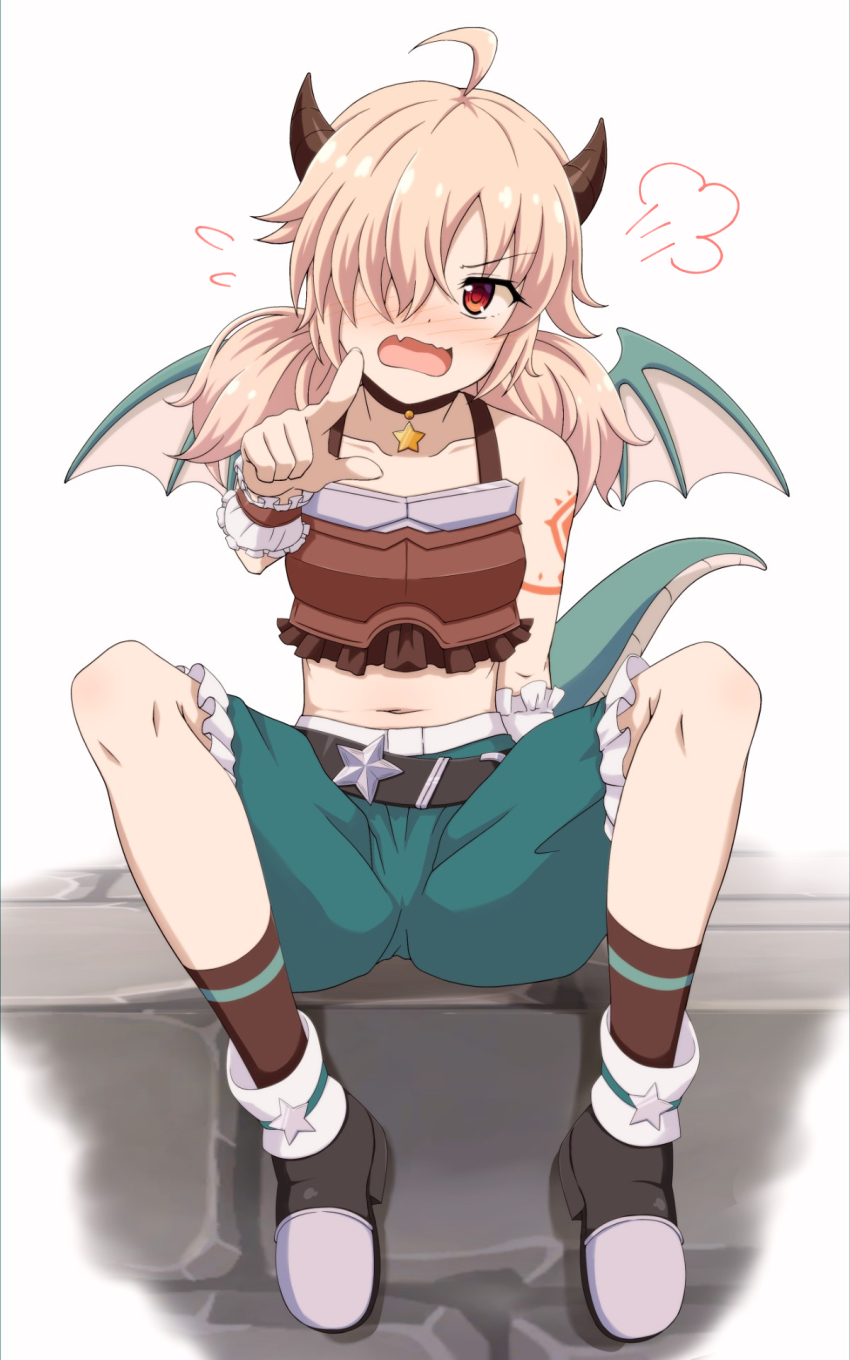 Inori (Princess Connect!) Rule 34 Image