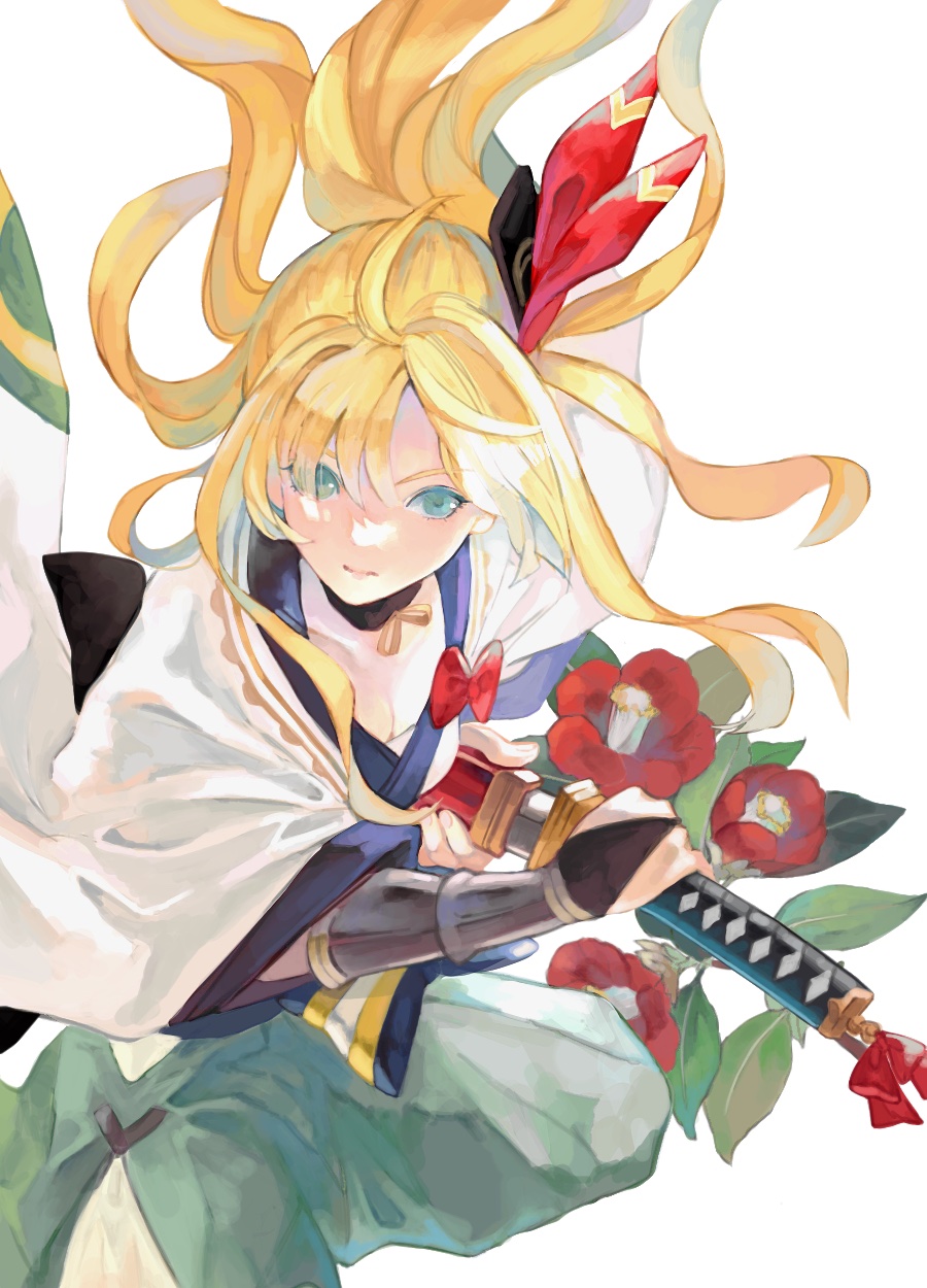 Granblue Fantasy Rule 34 Image
