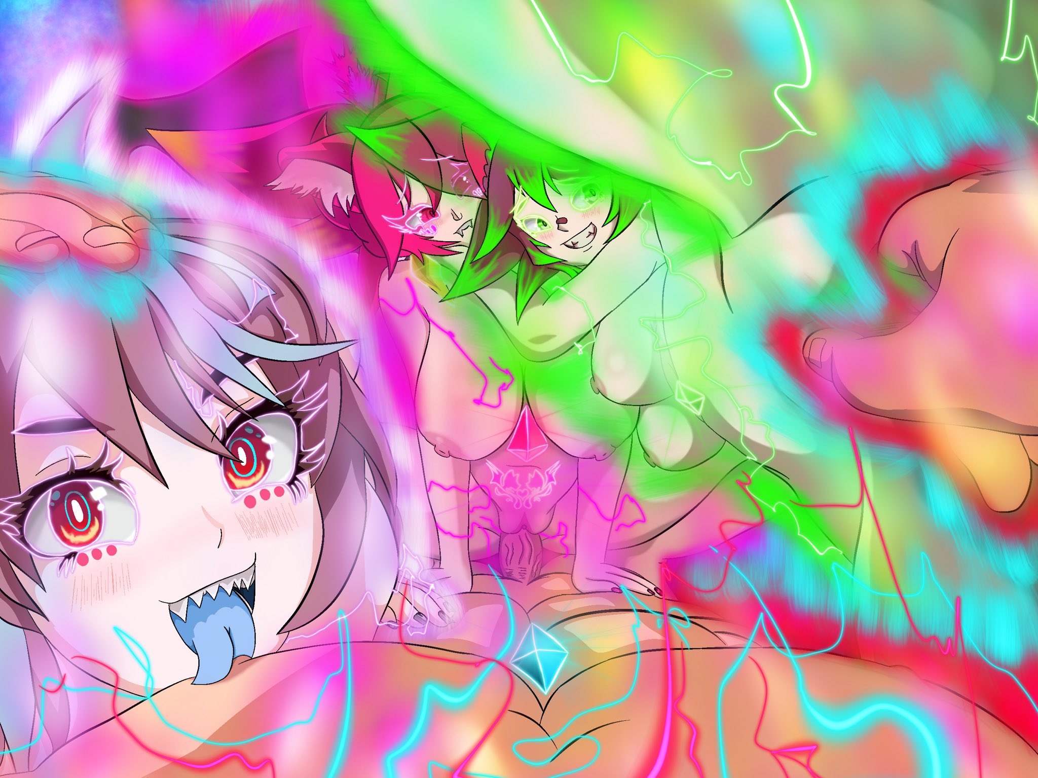 Emikukis (Youtube) Rule 34 Image