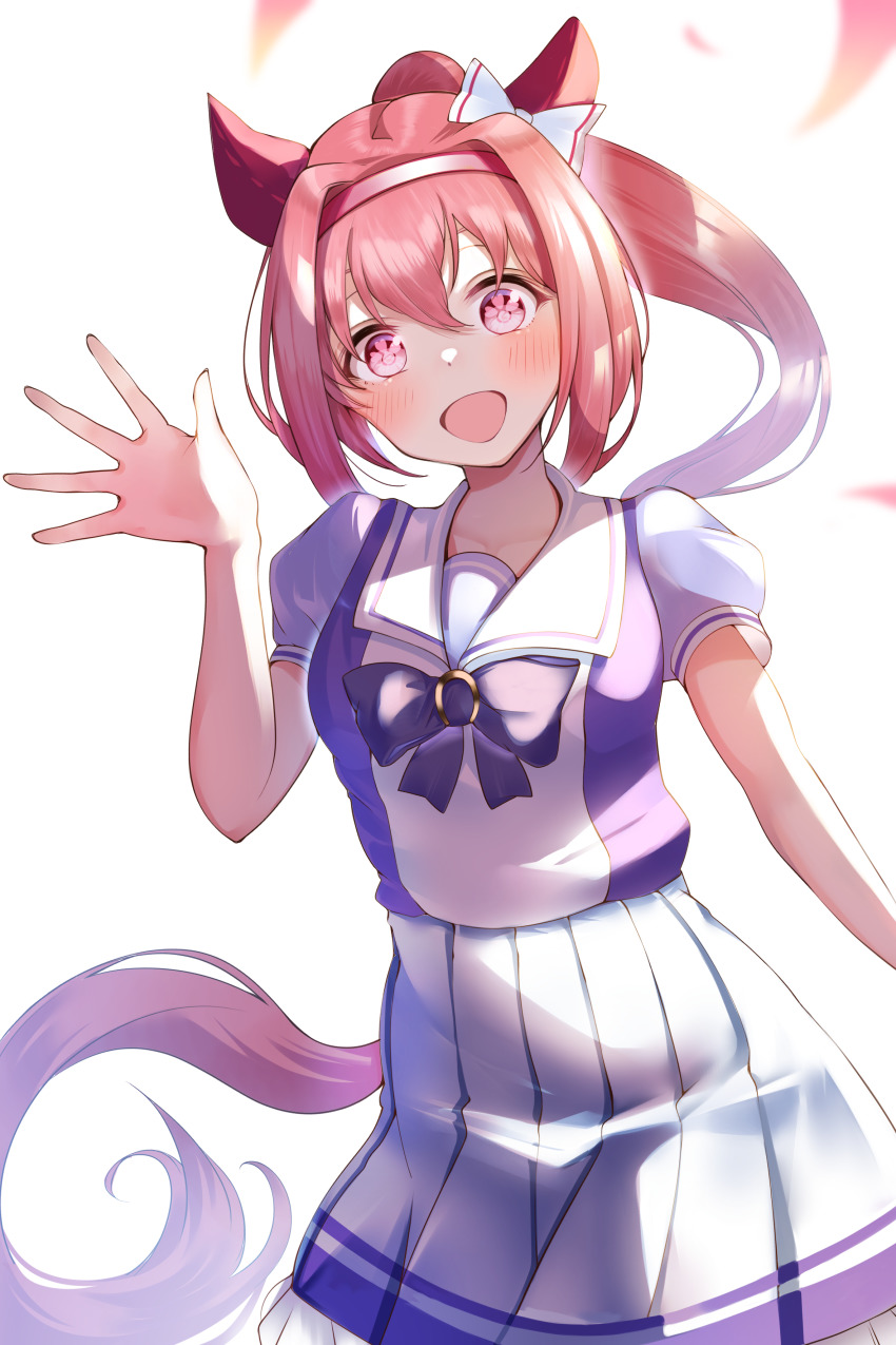 Haru Urara (Umamusume) Rule 34 Image