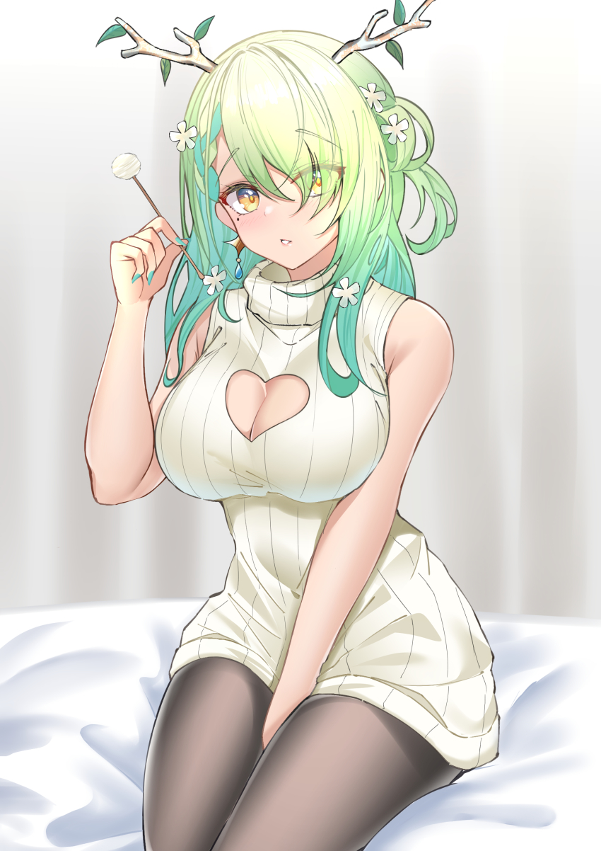 Ceres Fauna (Hololive) Rule 34 Image