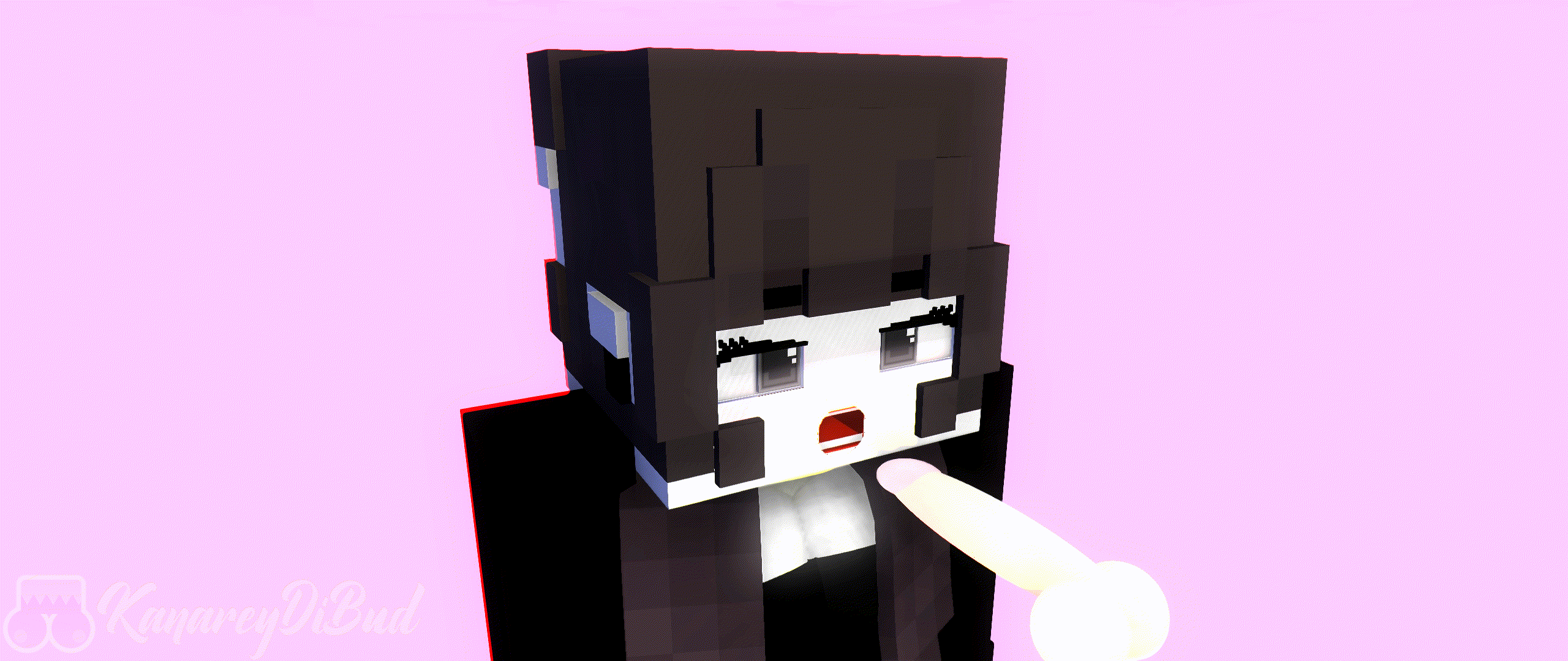 1girls Rule 34 Image