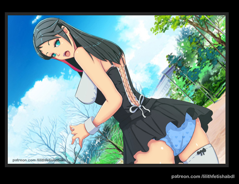 Sofia'S Secret Rule 34 Image