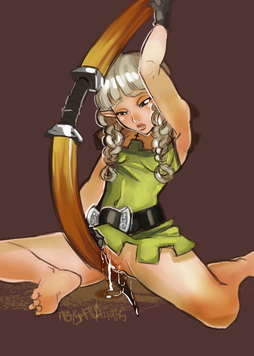 Dragon'S Crown Rule 34 Image