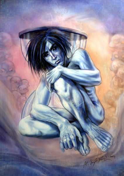 Dc Rule 34 Image