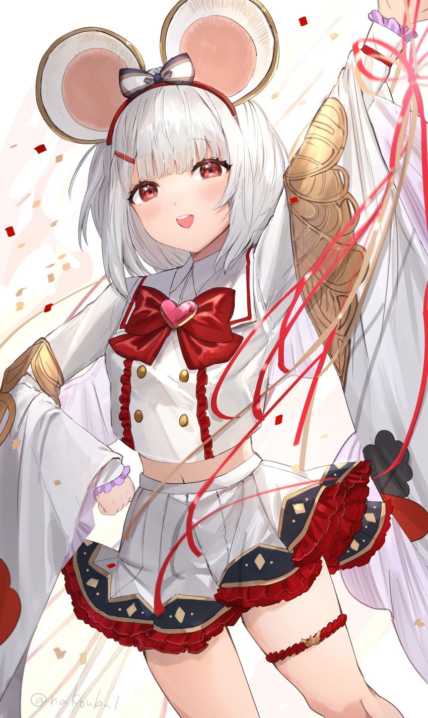 Vikala (Granblue Fantasy) Rule 34 Image