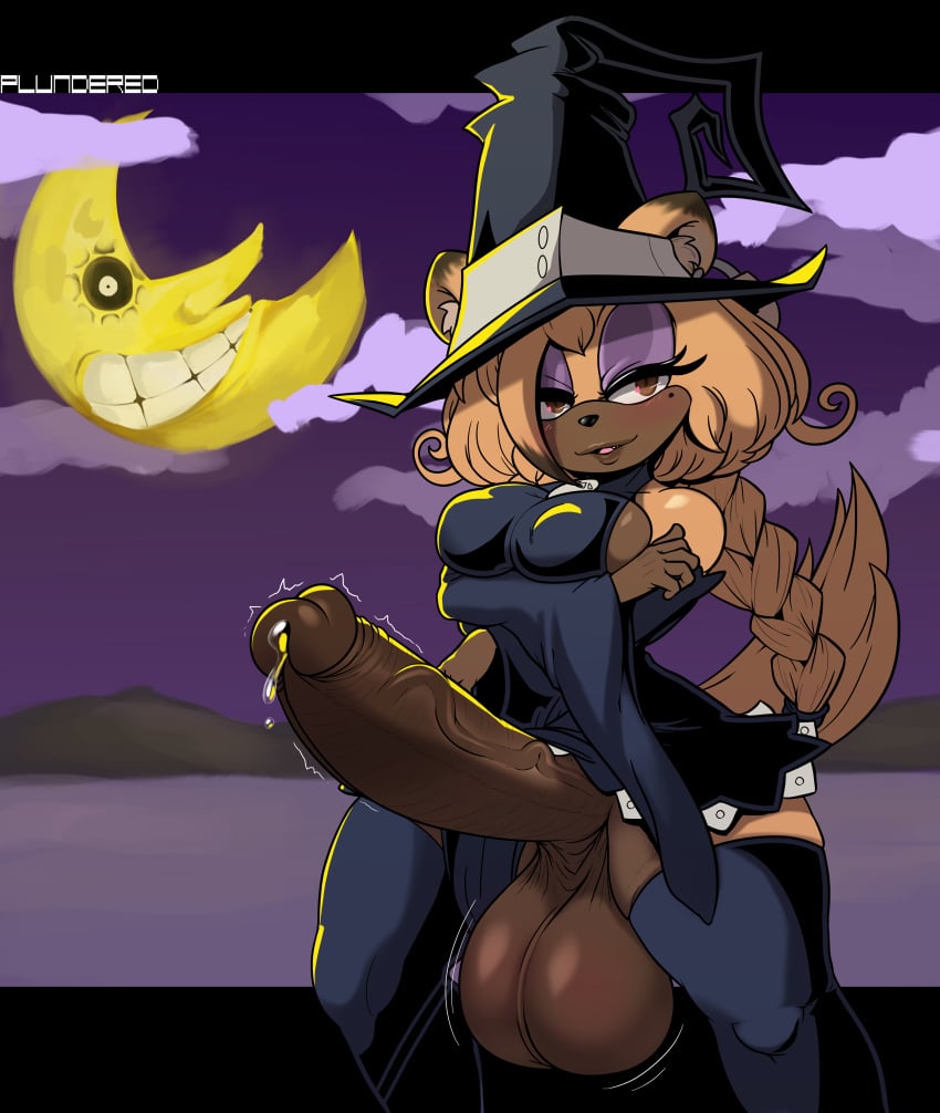Mole (Marking) Rule 34 Image