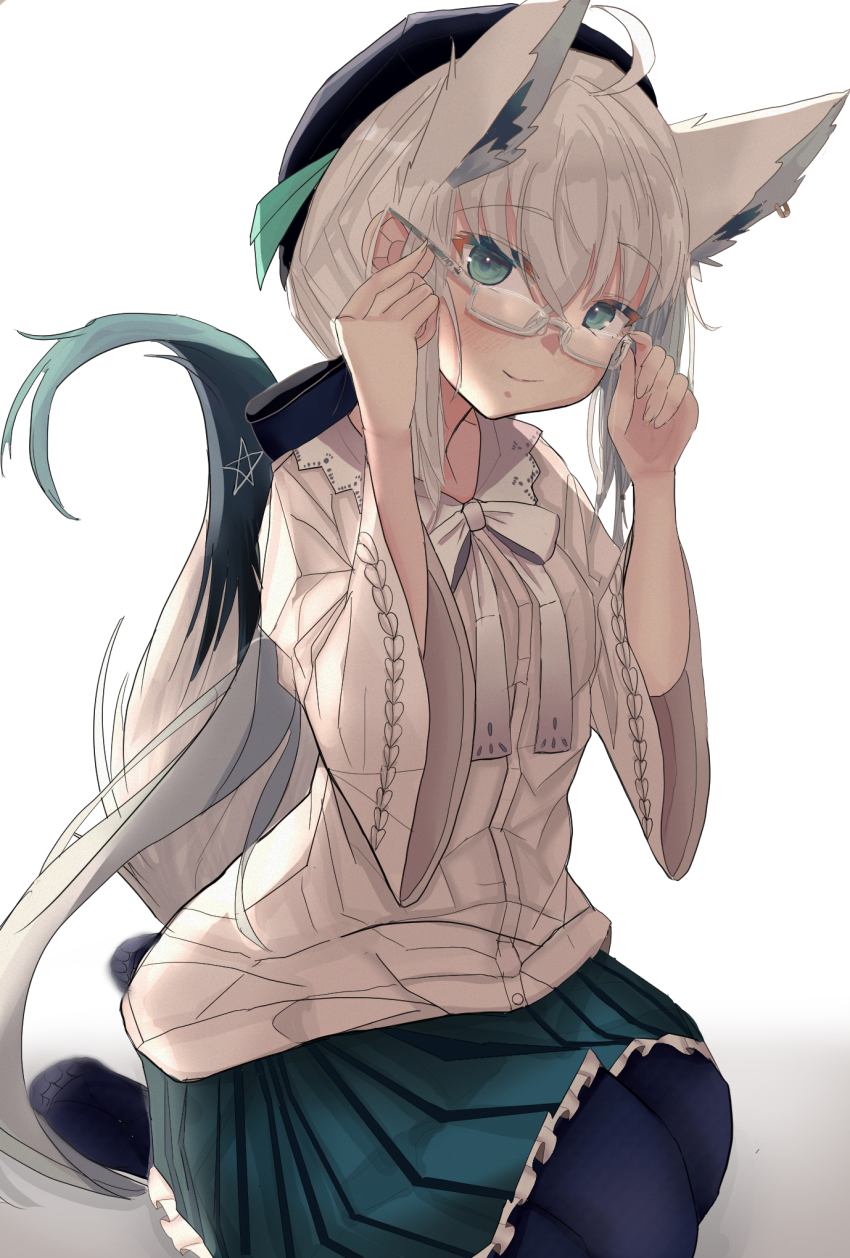 Shirakami Fubuki (Hololive) Rule 34 Image