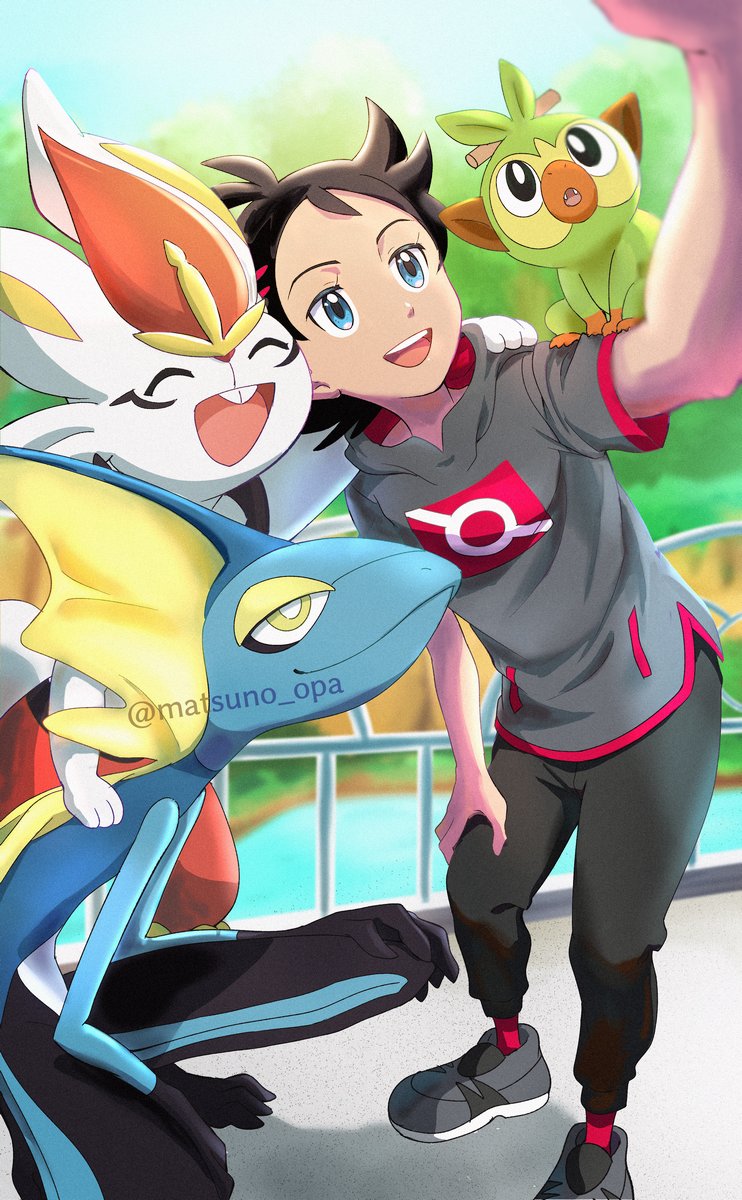 Cinderace (Nintendo) Rule 34 Image