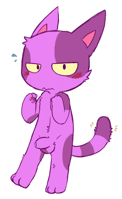 Bob (Animal Crossing) Rule 34 Image