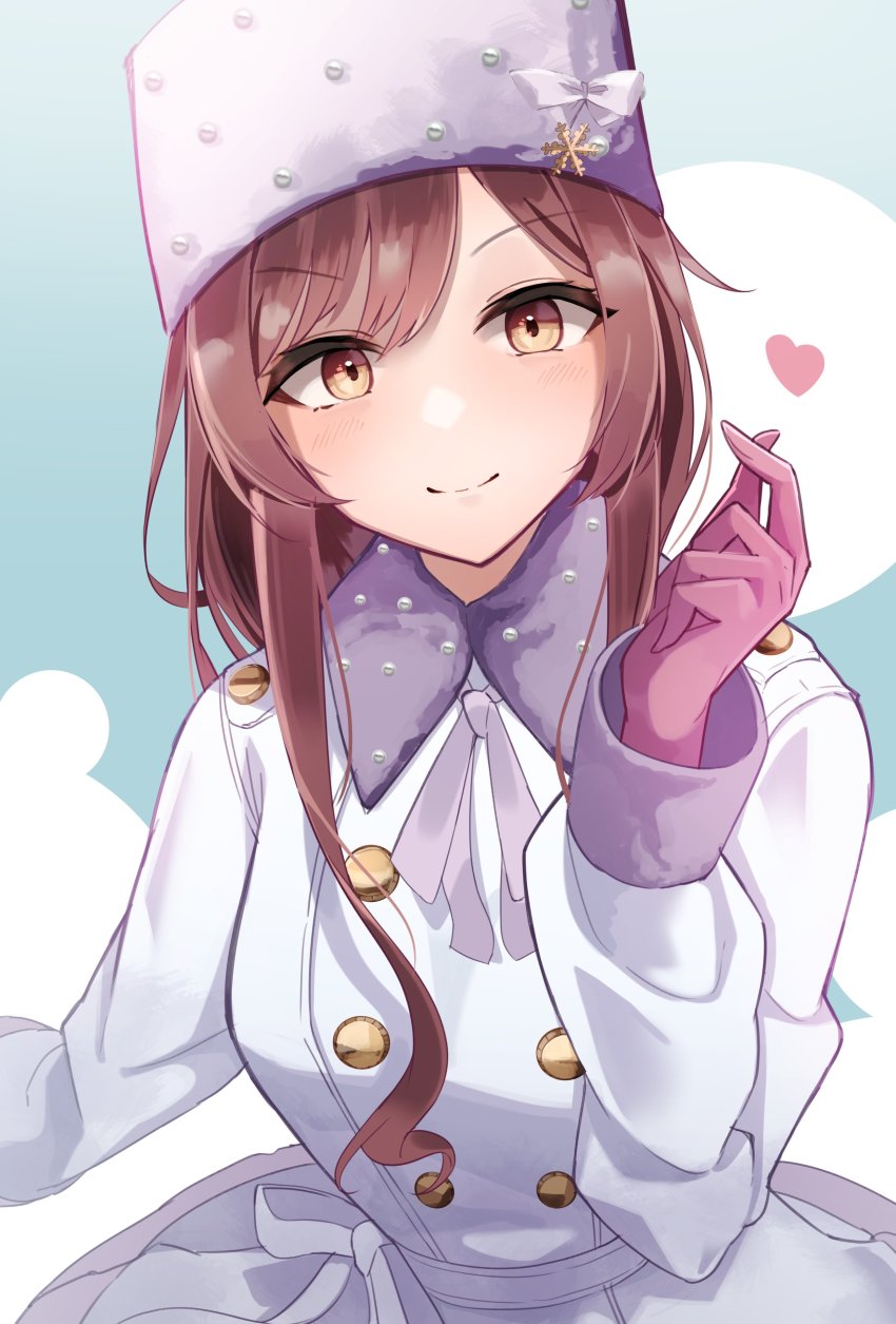 Osaki Amana (Idolmaster) Rule 34 Image