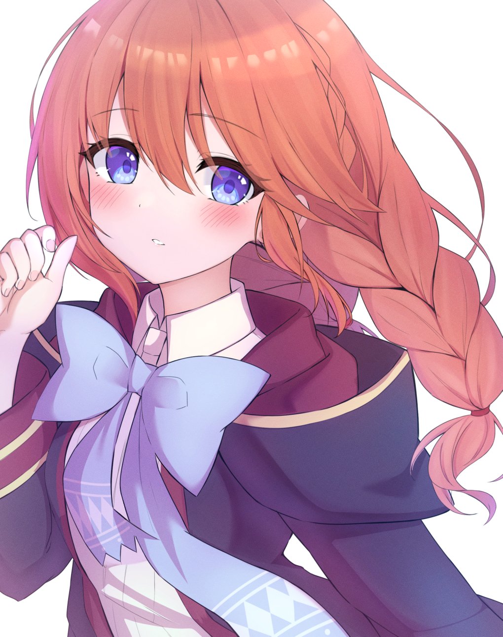 Yuni (Princess Connect!) Rule 34 Image