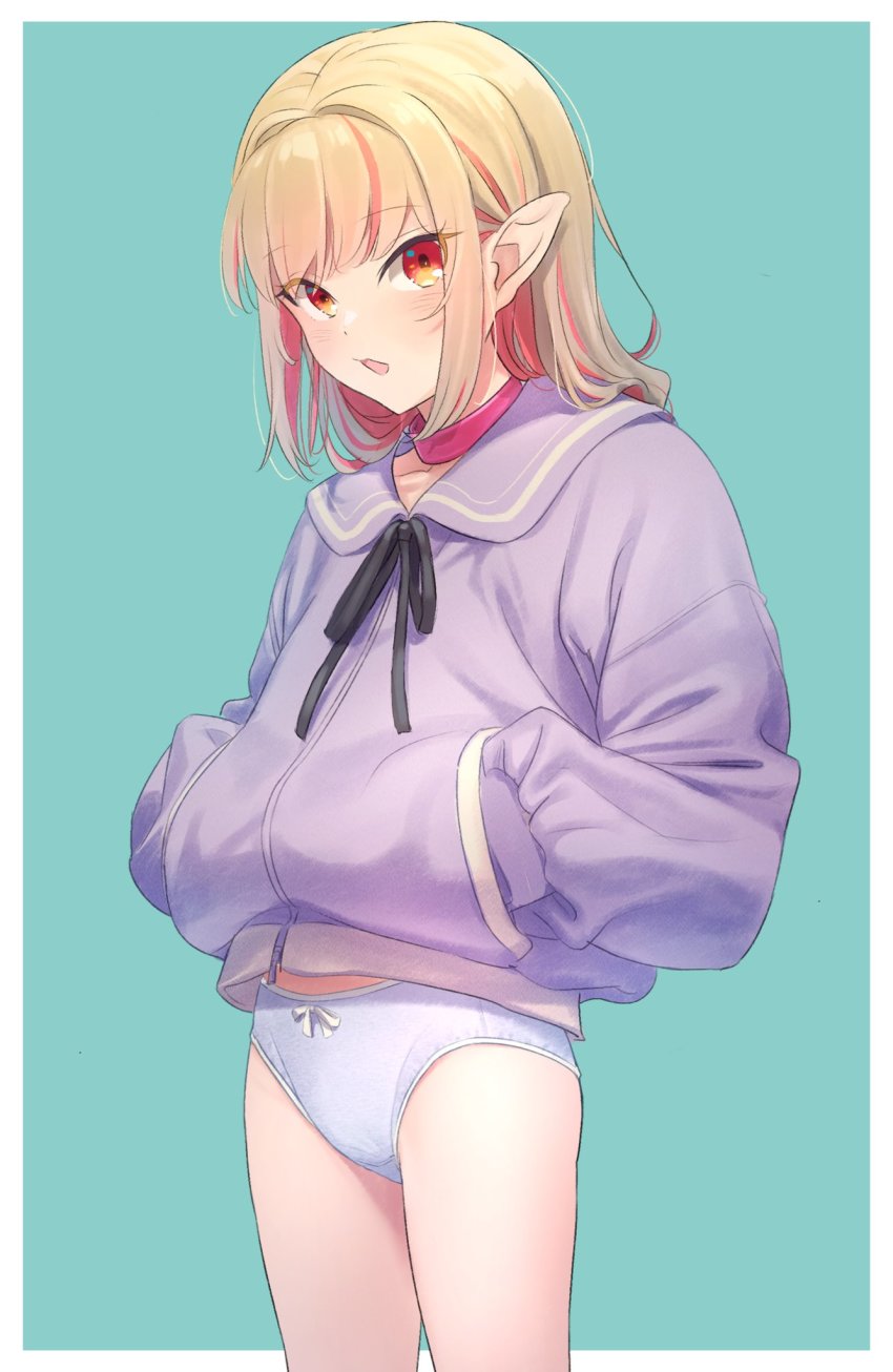 Makaino Ririmu (Nijisanji) Rule 34 Image