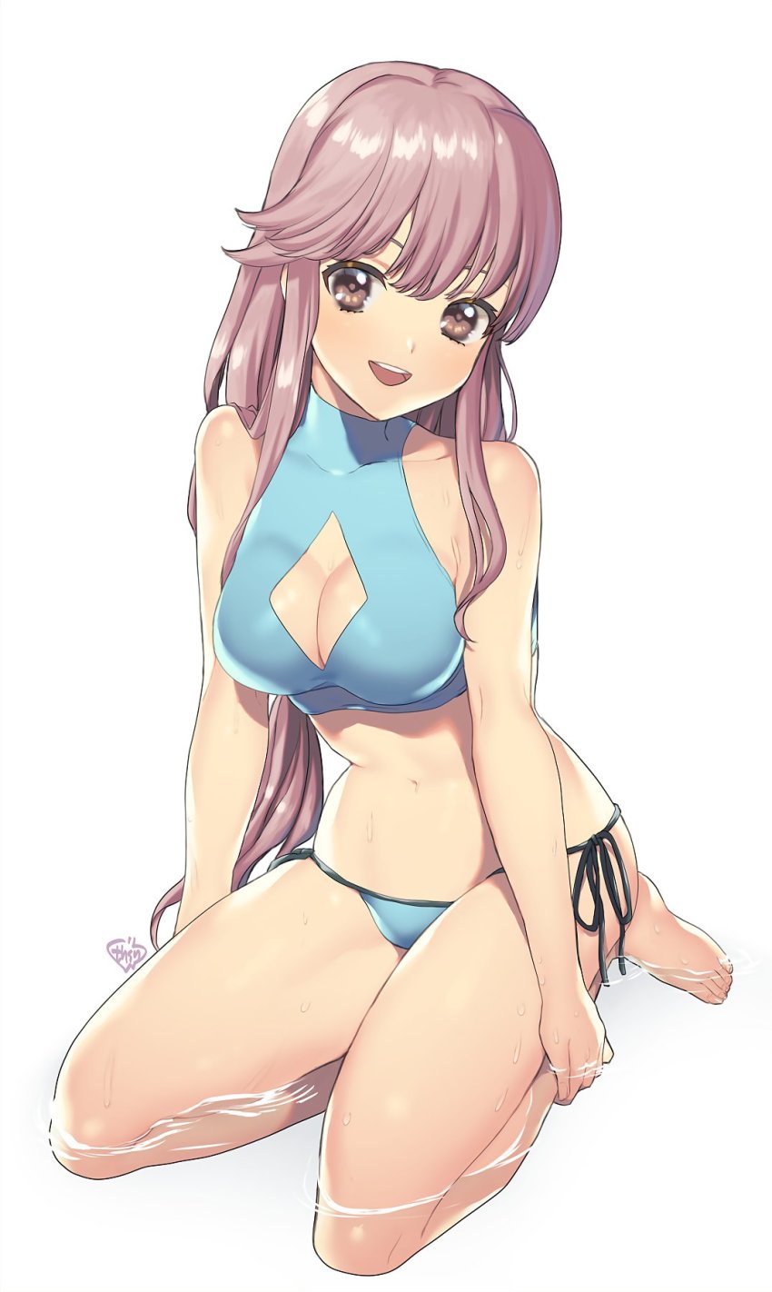 Barefoot Rule 34 Image