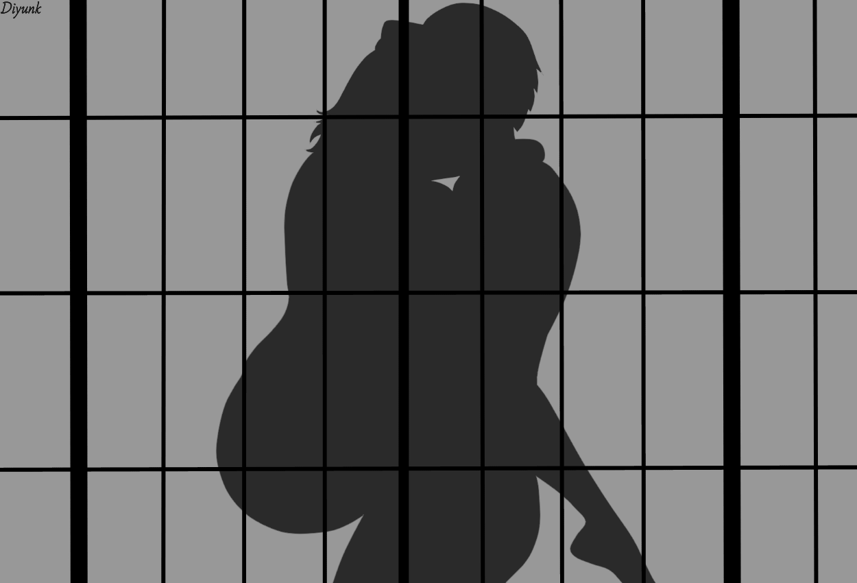 Camie Utsushimi (My Hero Academia) Rule 34 Image