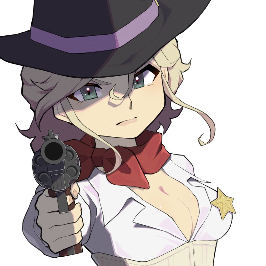 Jane (Girls Und Panzer) Rule 34 Image
