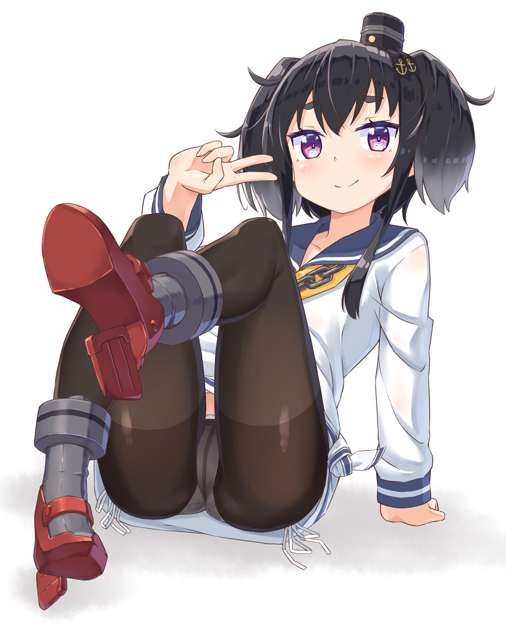 Changaa Rule 34 Image