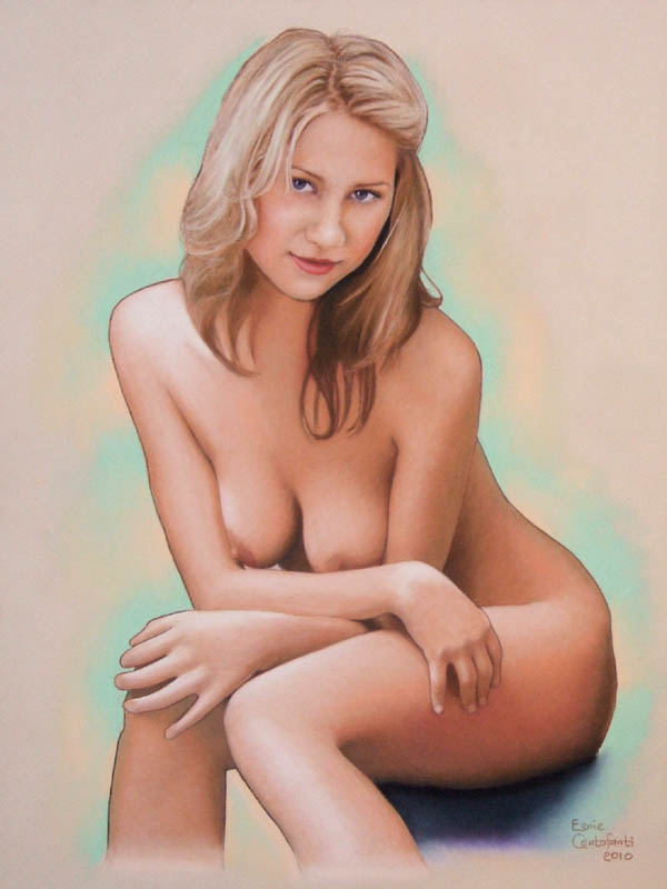 Breasts Rule 34 Image