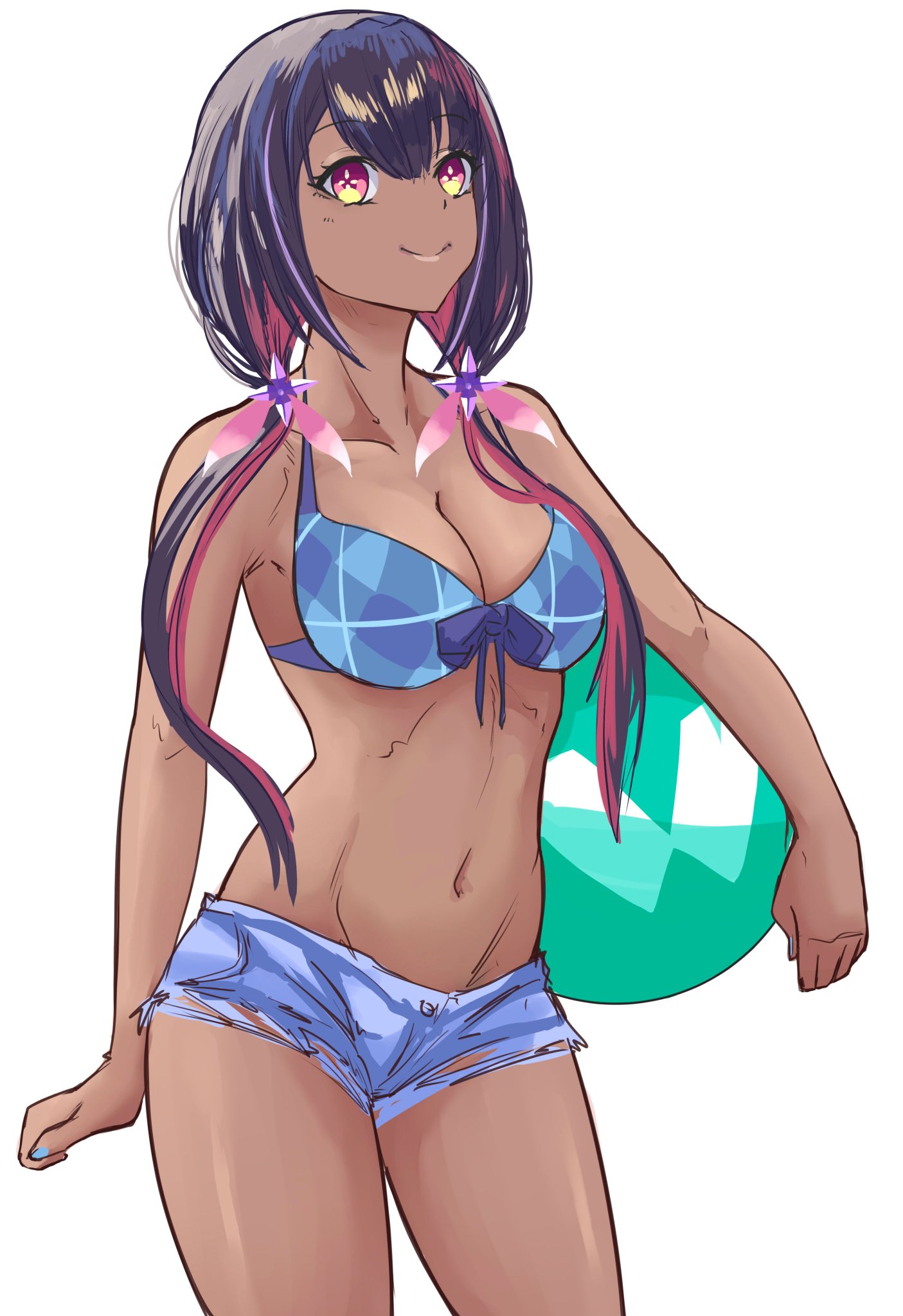 Hina Misora (Wactor) Rule 34 Image