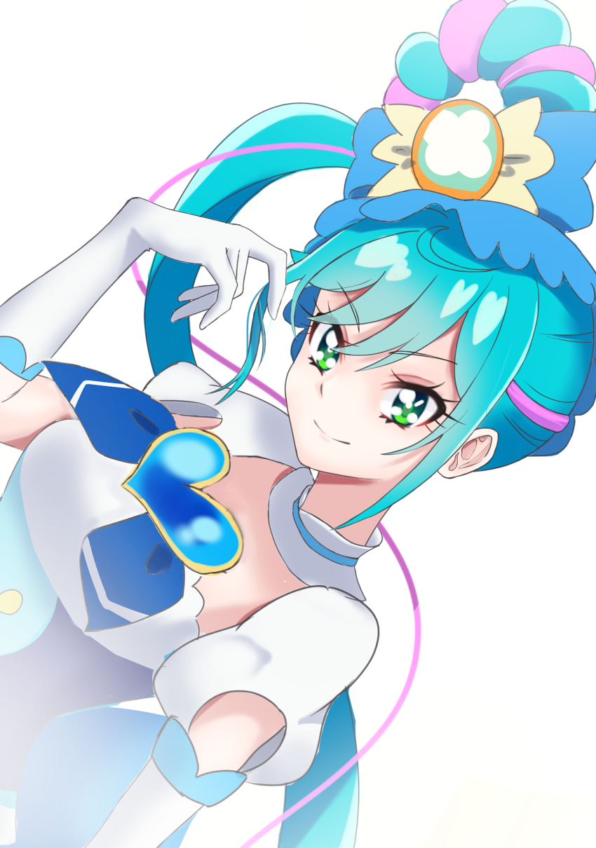 Fuwa Kokone (Delicious Party Precure) Rule 34 Image