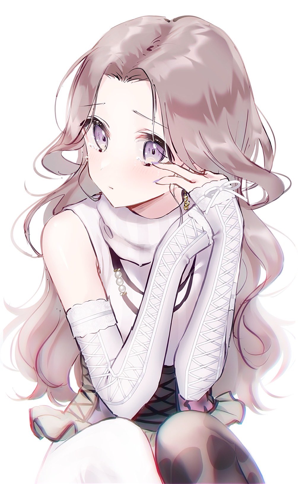 Indie Virtual Youtuber Rule 34 Image