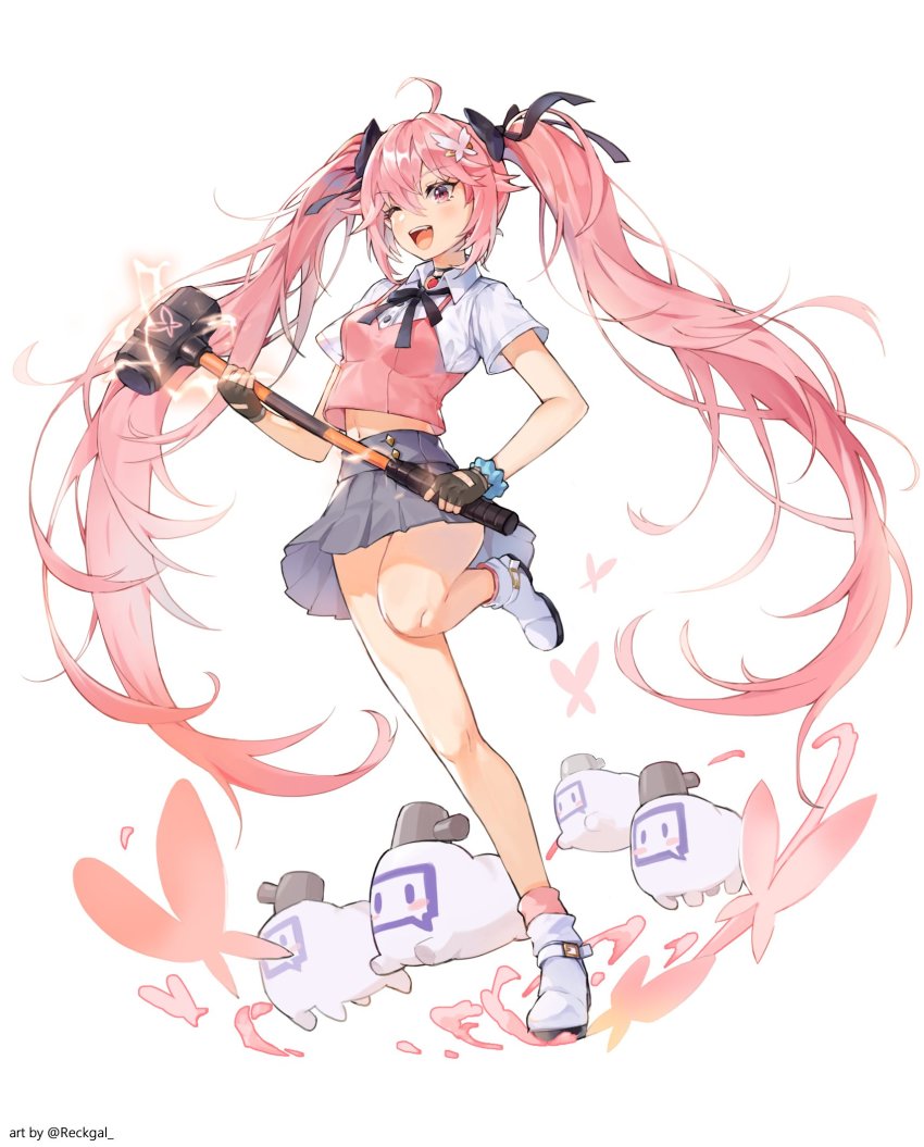 Indie Virtual Youtuber Rule 34 Image
