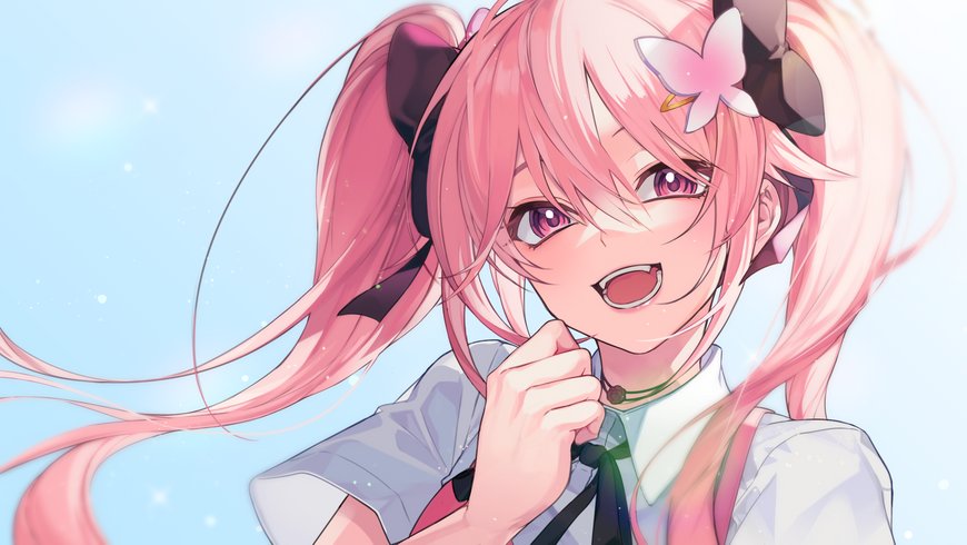 Indie Virtual Youtuber Rule 34 Image