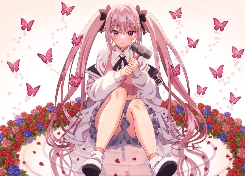 Indie Virtual Youtuber Rule 34 Image