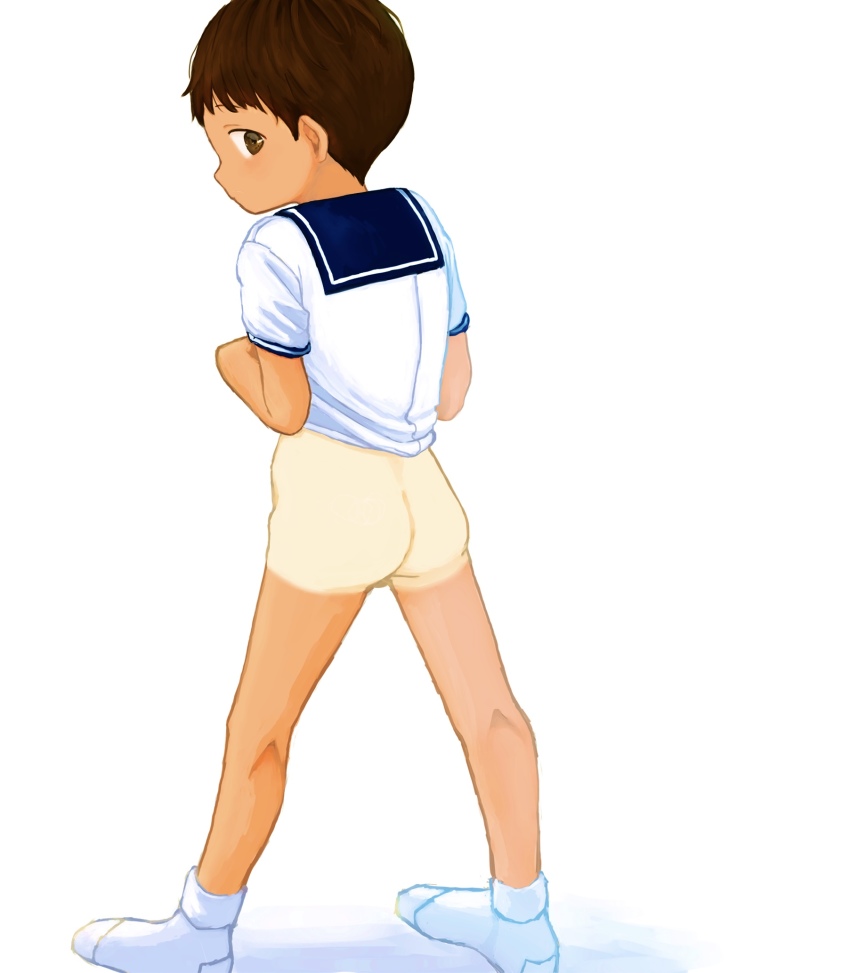 Original Rule 34 Image
