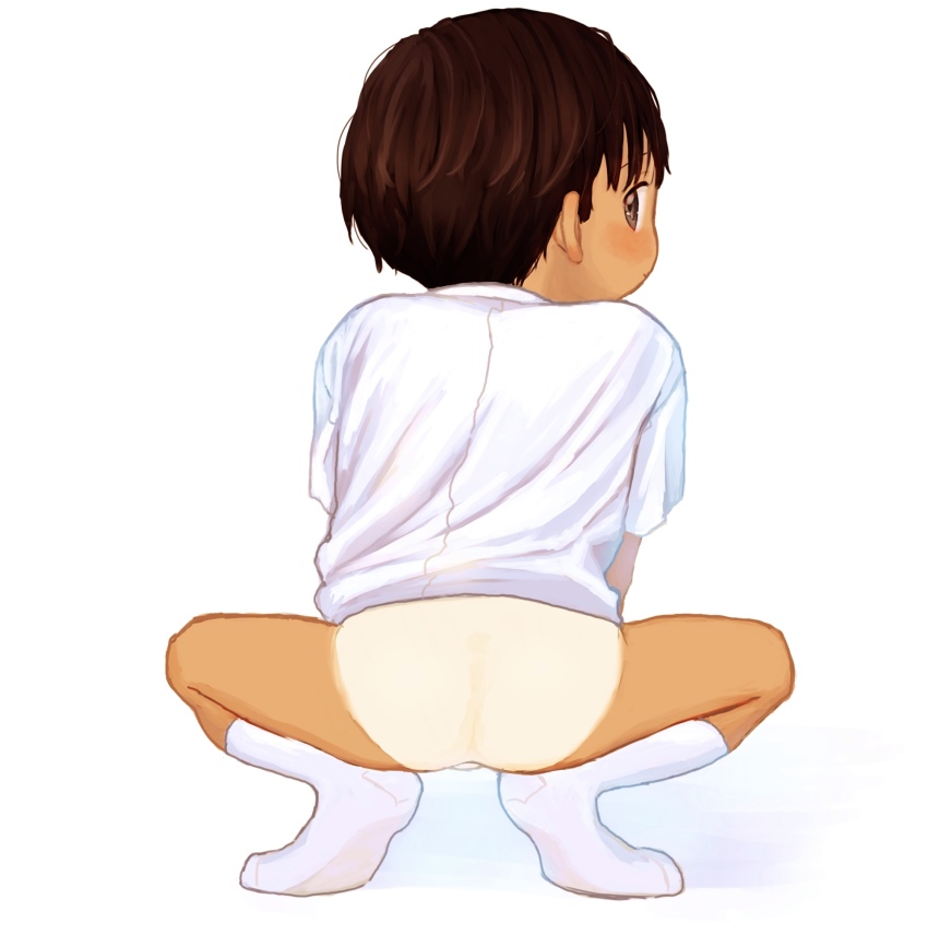 Original Rule 34 Image