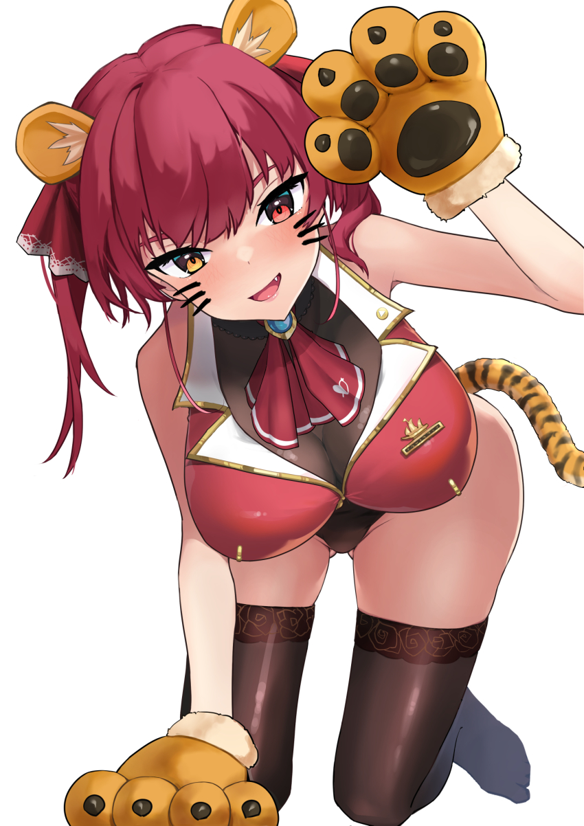Houshou Marine (Chinese Zodiac) Rule 34 Image