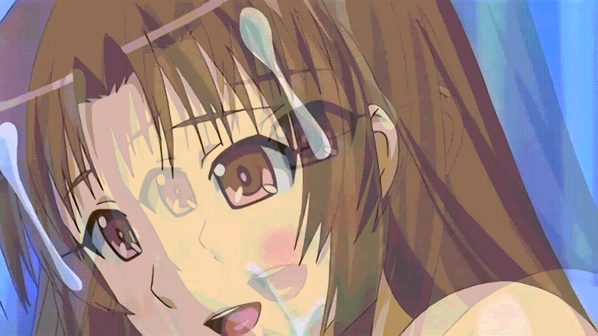 Shirakawa Ryouko (Anejiru) Rule 34 Image