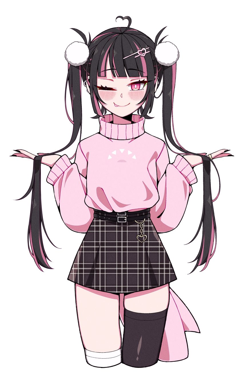 Indie Virtual Youtuber Rule 34 Image
