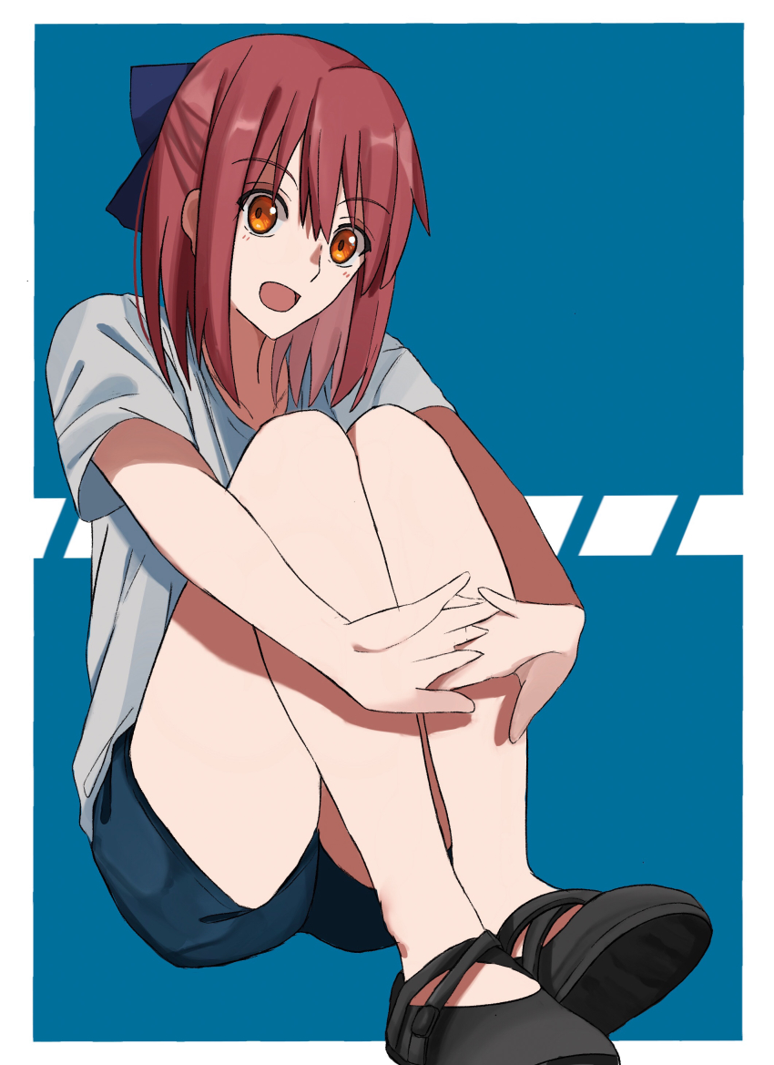 Kohaku (Tsukihime) Rule 34 Image