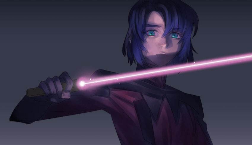 Athrun Zala (Gundam) Rule 34 Image