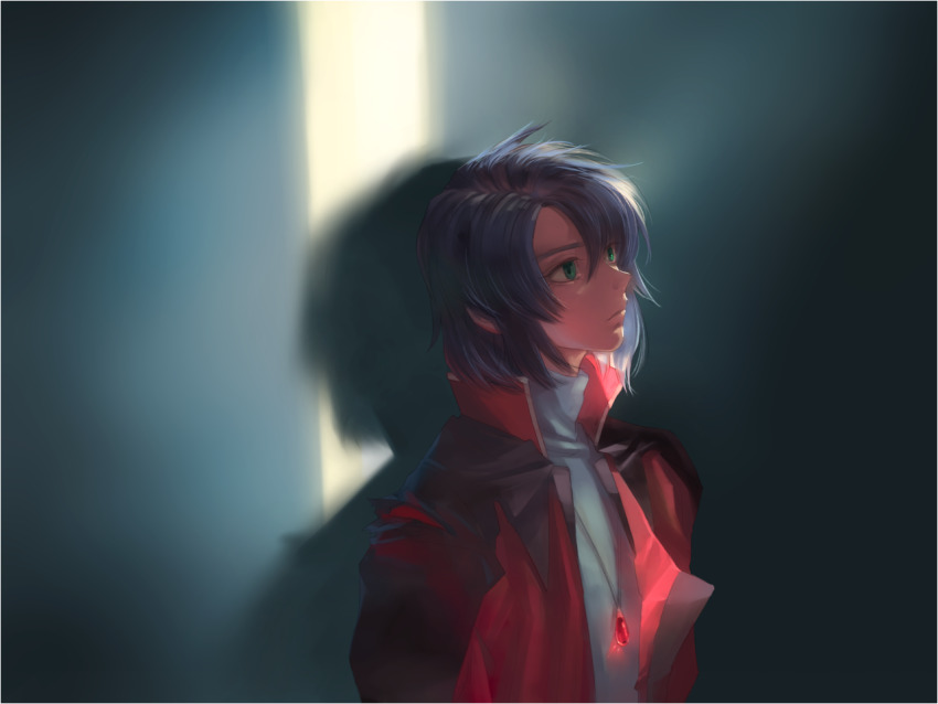 Athrun Zala (Gundam) Rule 34 Image