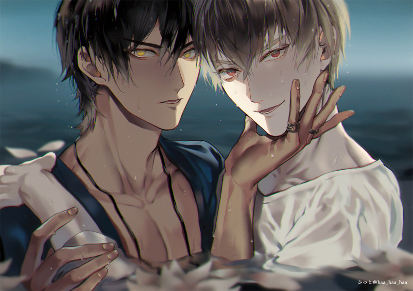Gilgamesh (Fate) Rule 34 Image