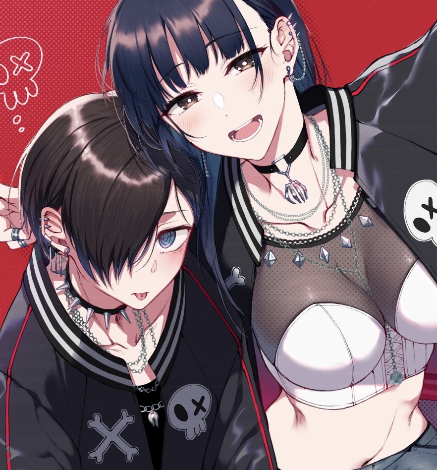 Ichikawa Kyoutarou (Boku No Kokoro No Yabai Yatsu) Rule 34 Image