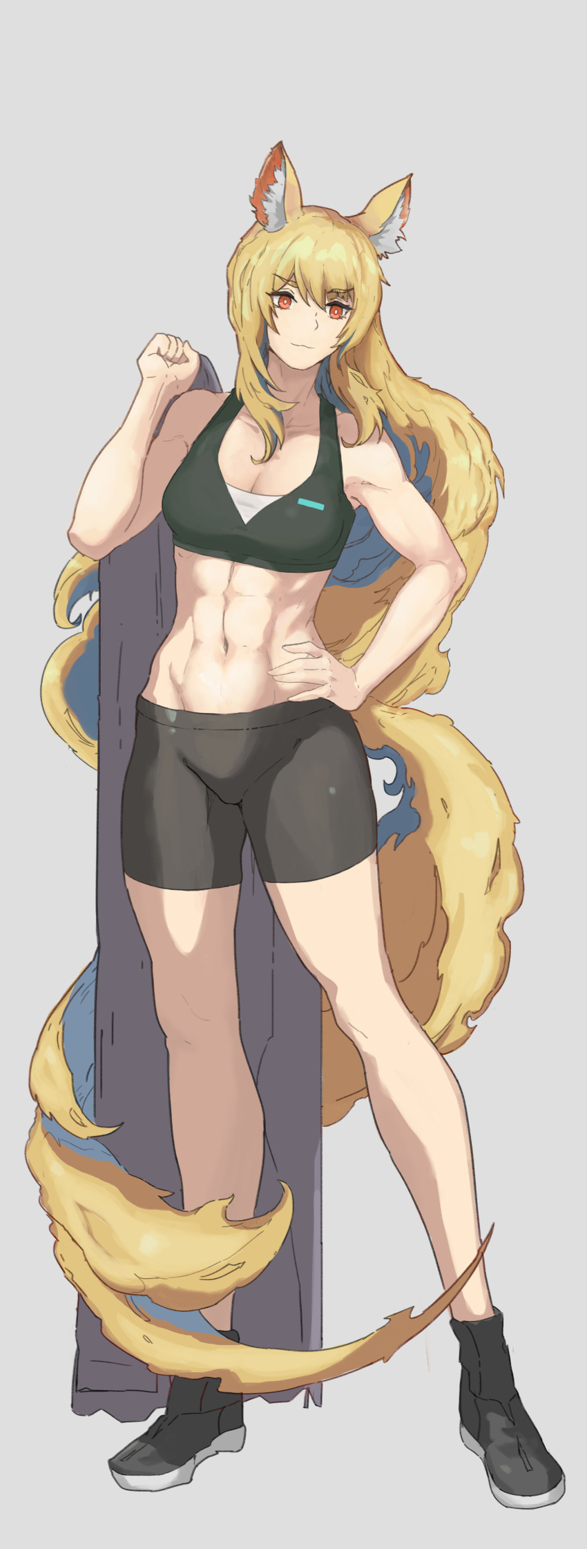 Nearl (Arknights) Rule 34 Image