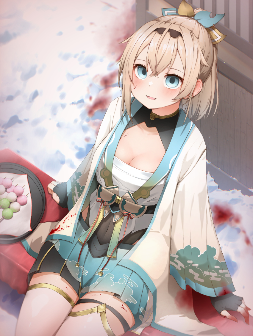 Kazama Iroha (Hololive) Rule 34 Image