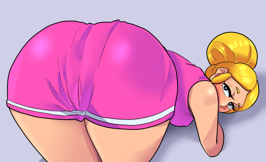 Choco Piper (Brawl Stars) Rule 34 Image