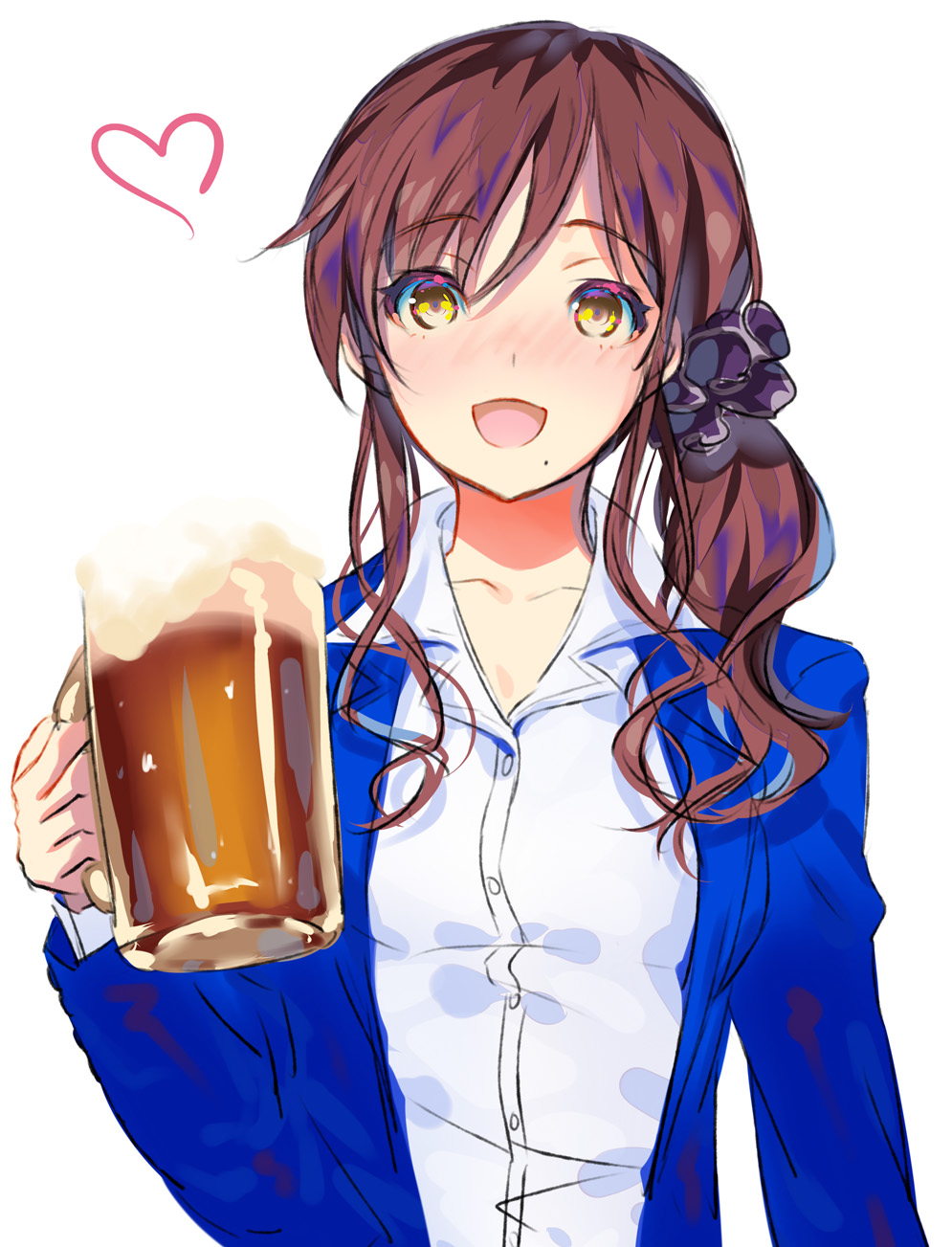 Noel (Tsukihime) Rule 34 Image