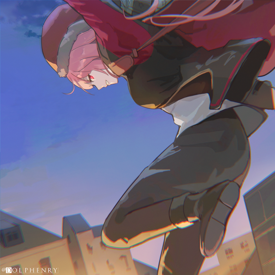 Mori Calliope (Hololive) Rule 34 Image